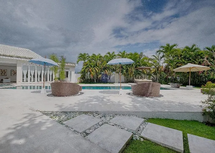 Hotel Kutus Kutus Canggu (Bali)