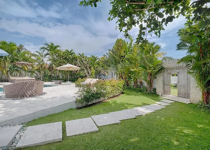 Kutus Kutus Canggu (Bali)