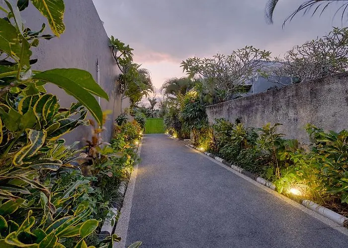 Kutus Kutus Hotel Canggu (Bali)