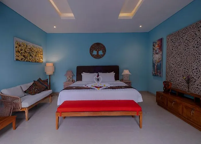 Kutus Kutus Hotel Canggu (Bali)