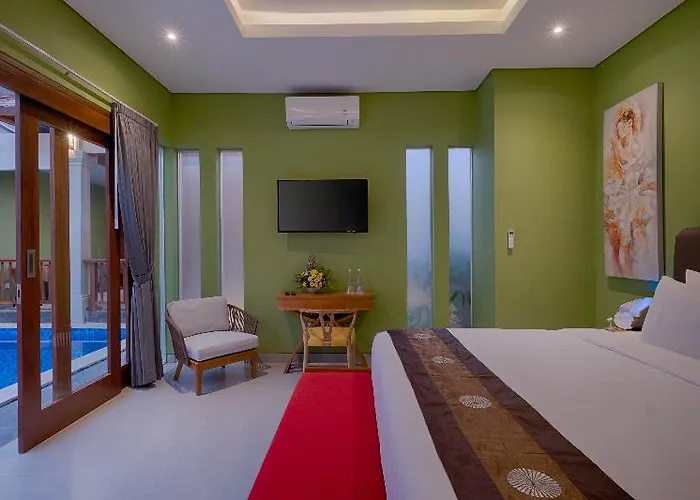 Kutus Kutus * Canggu (Bali)