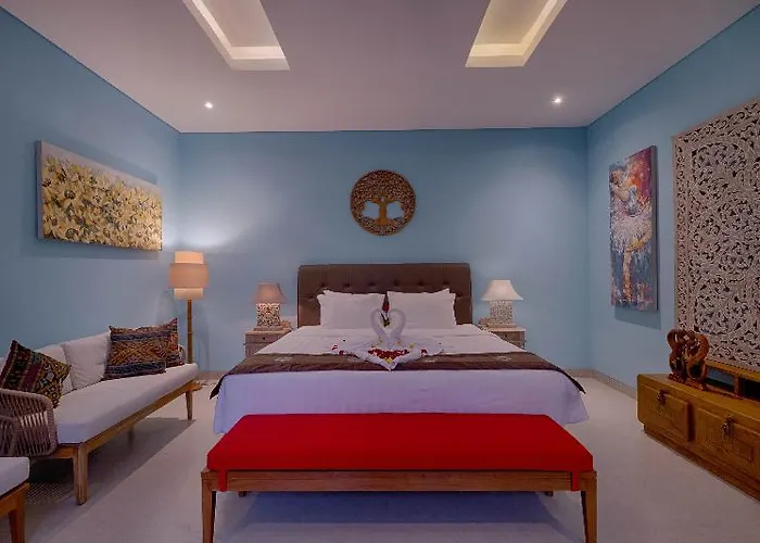 Hotel Kutus Kutus