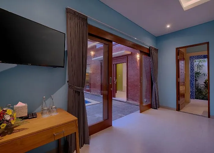Hotel Kutus Kutus