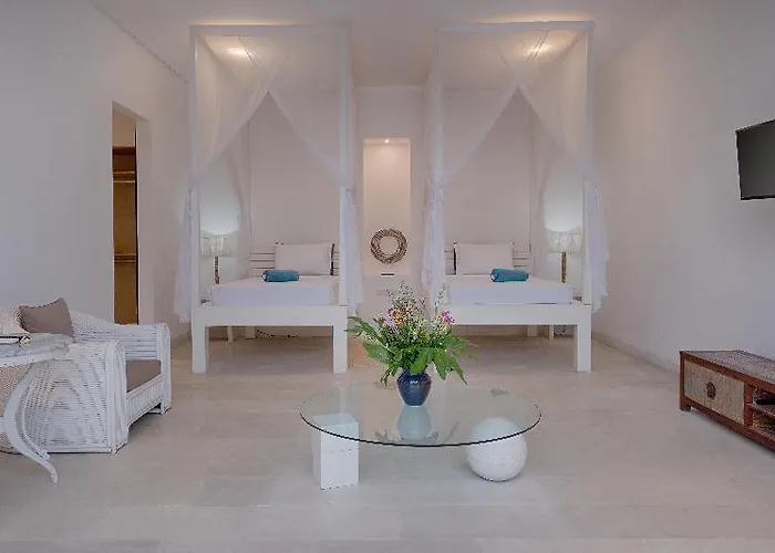 Hotel Kutus Kutus Canggu (Bali)