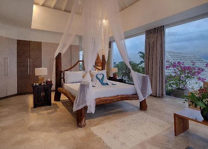 Hotel Kutus Kutus