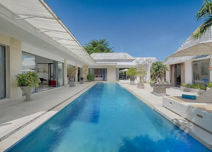 Kutus Kutus Hotel Canggu (Bali)