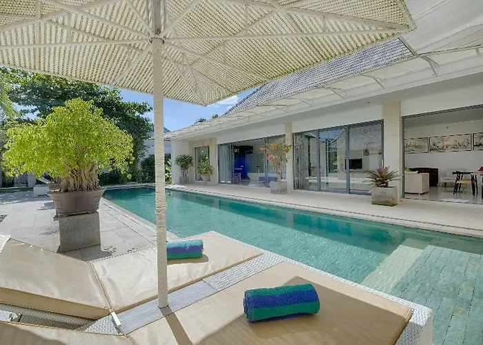 Kutus Kutus Hotel Canggu (Bali)