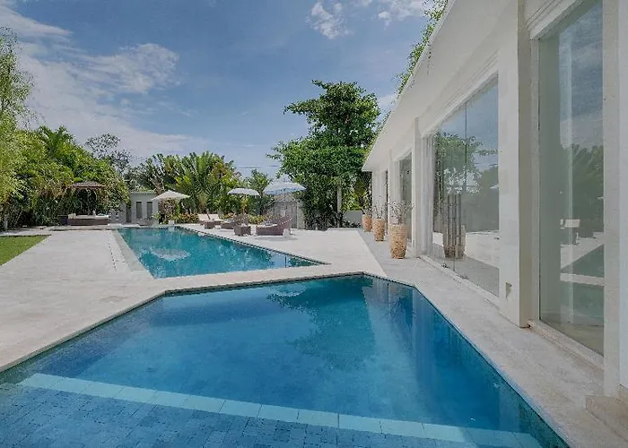 Kutus Kutus Hotel Canggu (Bali)