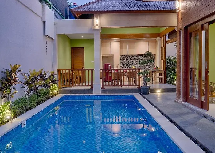 Hotel Kutus Kutus