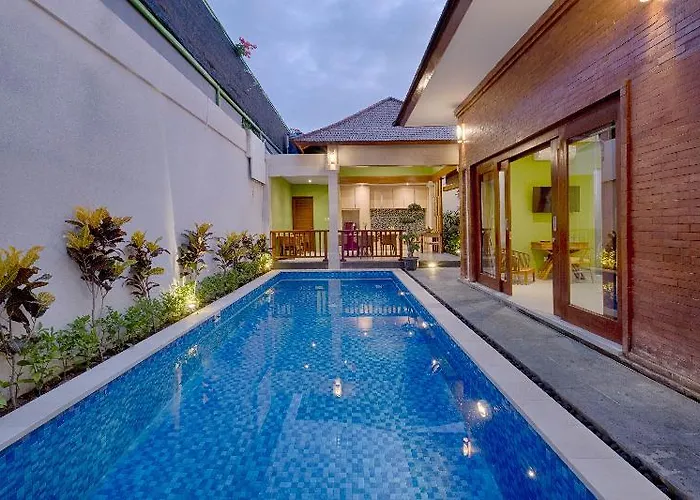Hotel Kutus Kutus
