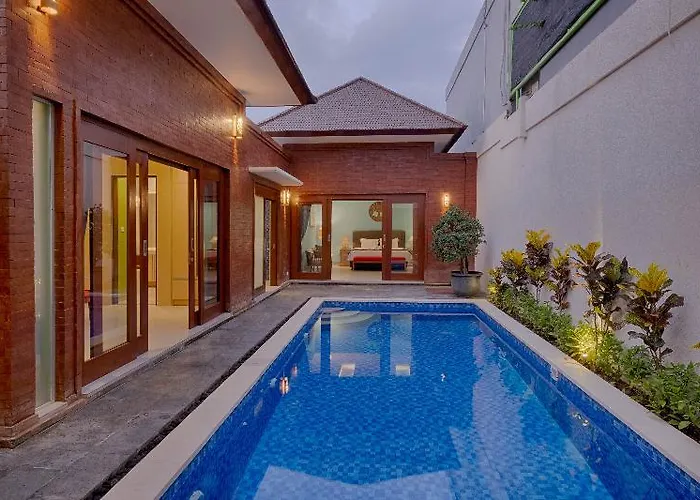 Kutus Kutus Hotel