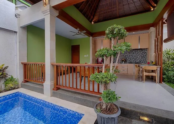 Hotel Kutus Kutus *