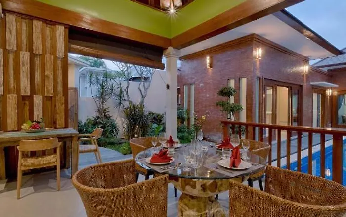 Kutus Kutus Canggu (Bali)
