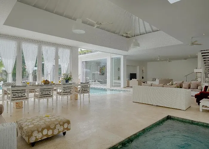 Hotel Kutus Kutus Canggu (Bali)