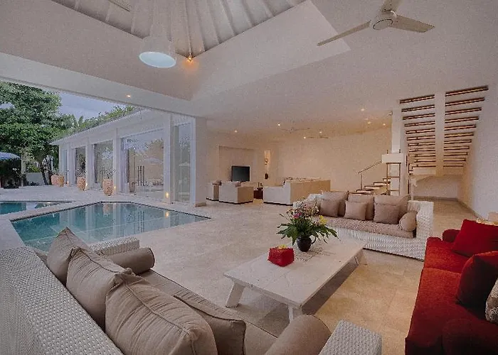 Kutus Kutus Hotel Canggu (Bali)
