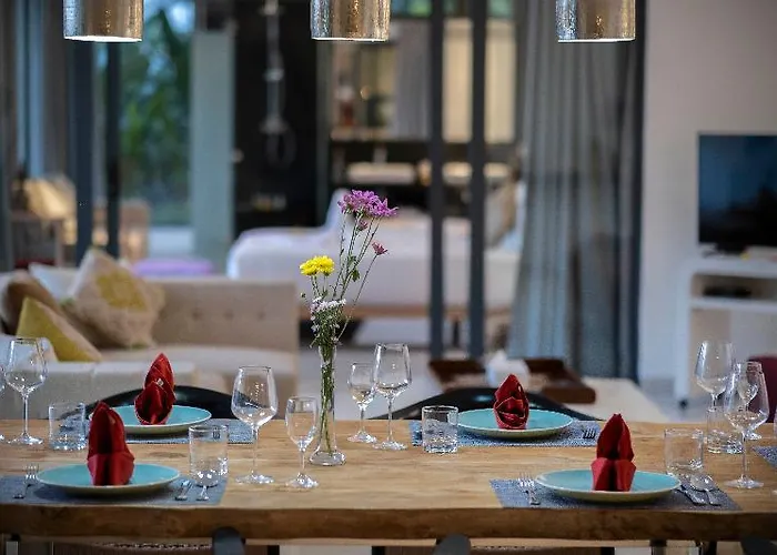 Kutus Kutus Hotel Canggu (Bali)