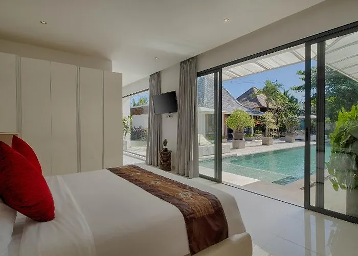 Kutus Kutus Canggu (Bali)