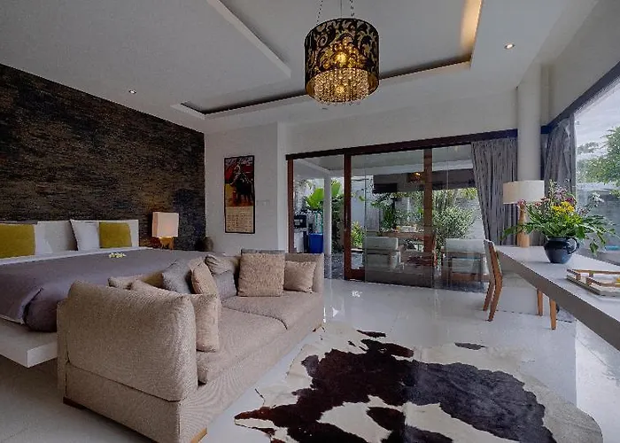 Hotel Kutus Kutus Canggu (Bali)