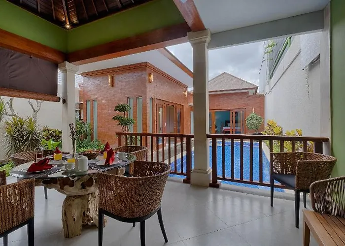 Kutus Kutus Canggu (Bali)
