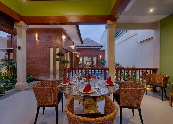 Hotel Kutus Kutus