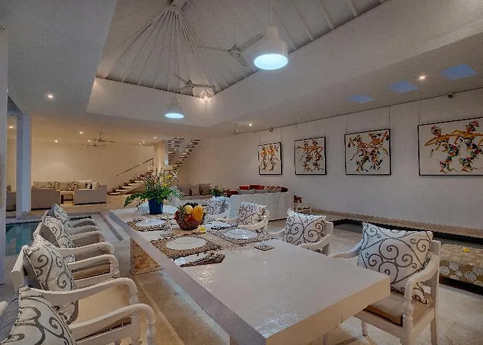 Hotel Kutus Kutus Canggu (Bali)