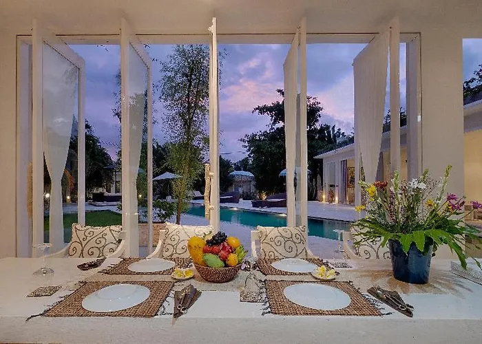 Kutus Kutus Hotel Canggu (Bali)
