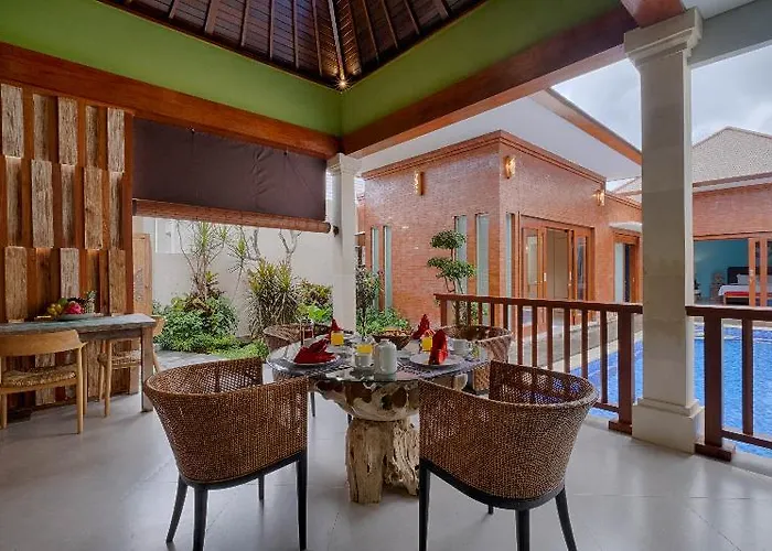 Kutus Kutus Hotel Canggu (Bali)
