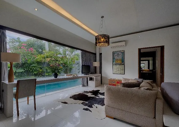 Hotel Kutus Kutus Canggu (Bali)