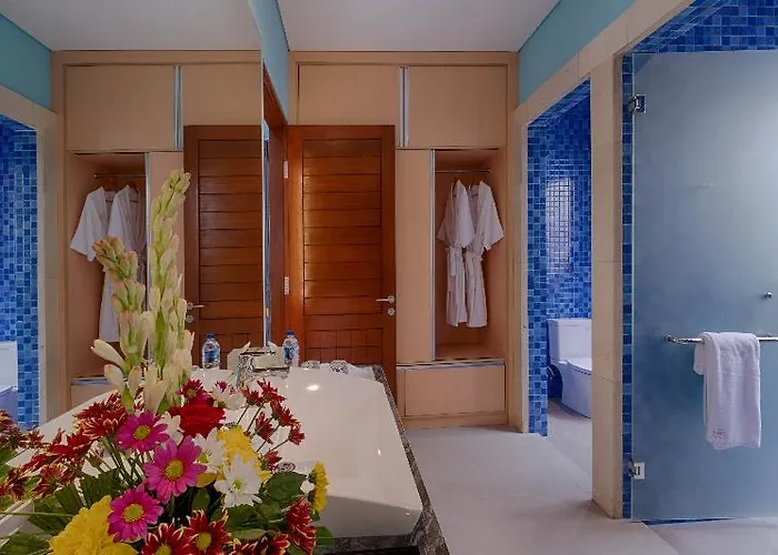 Kutus Kutus Hotel Canggu (Bali)