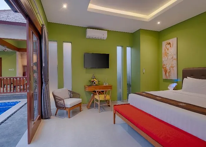 Kutus Kutus Hotel