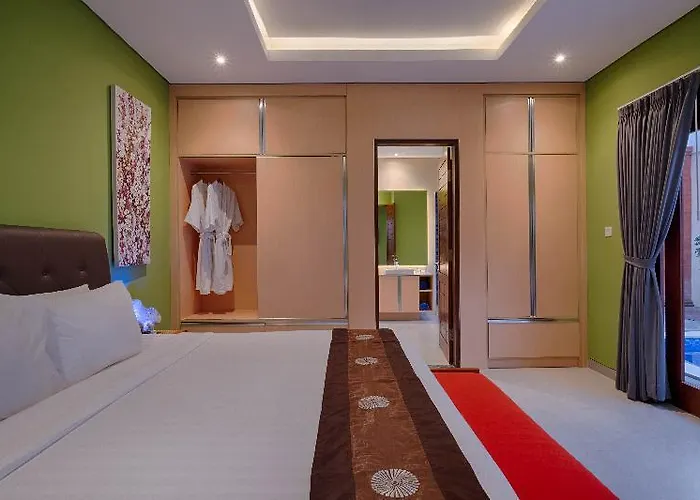 Hotel Kutus Kutus Canggu (Bali)