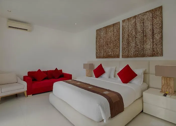 Kutus Kutus Hotel *