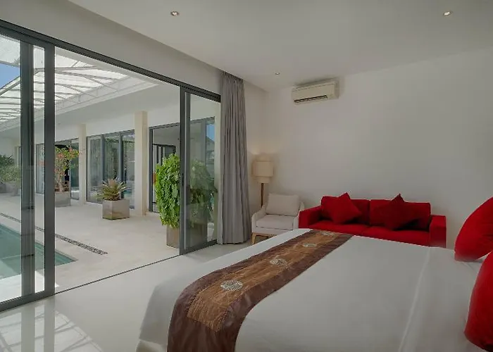 Hotel Kutus Kutus Canggu (Bali)